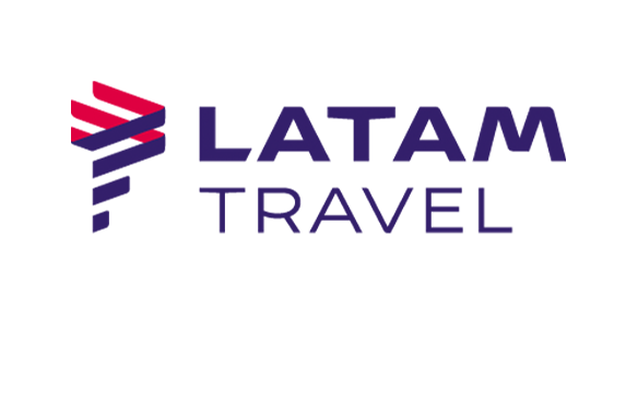 Logomarca da Tam Viagens!